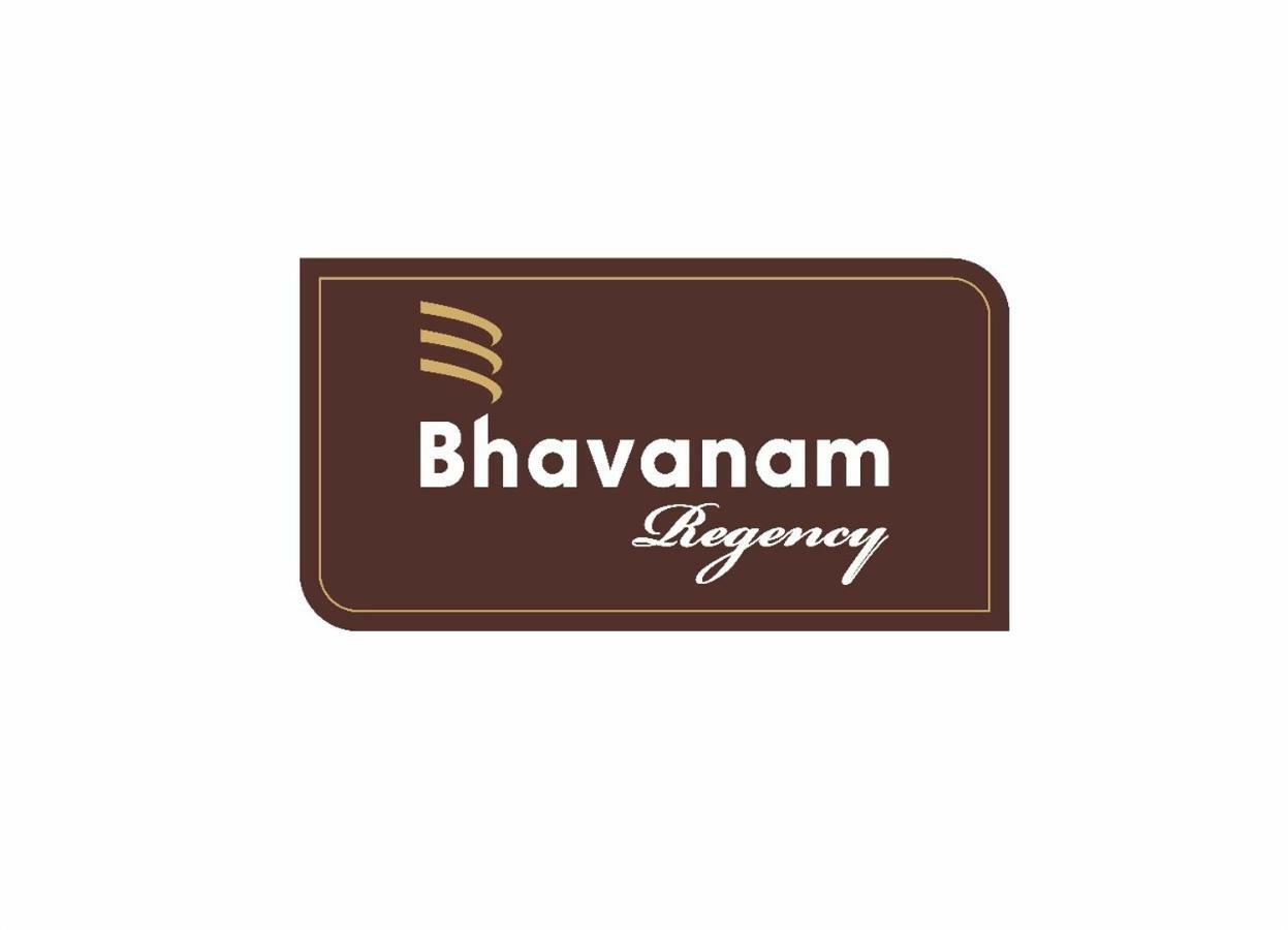 Bhavanam Regency Guruvayoor Guruvāyūr Eksteriør billede